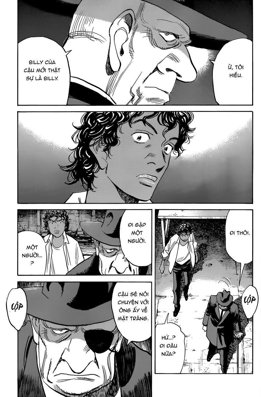 Billy Bat Chapter 99 - 19