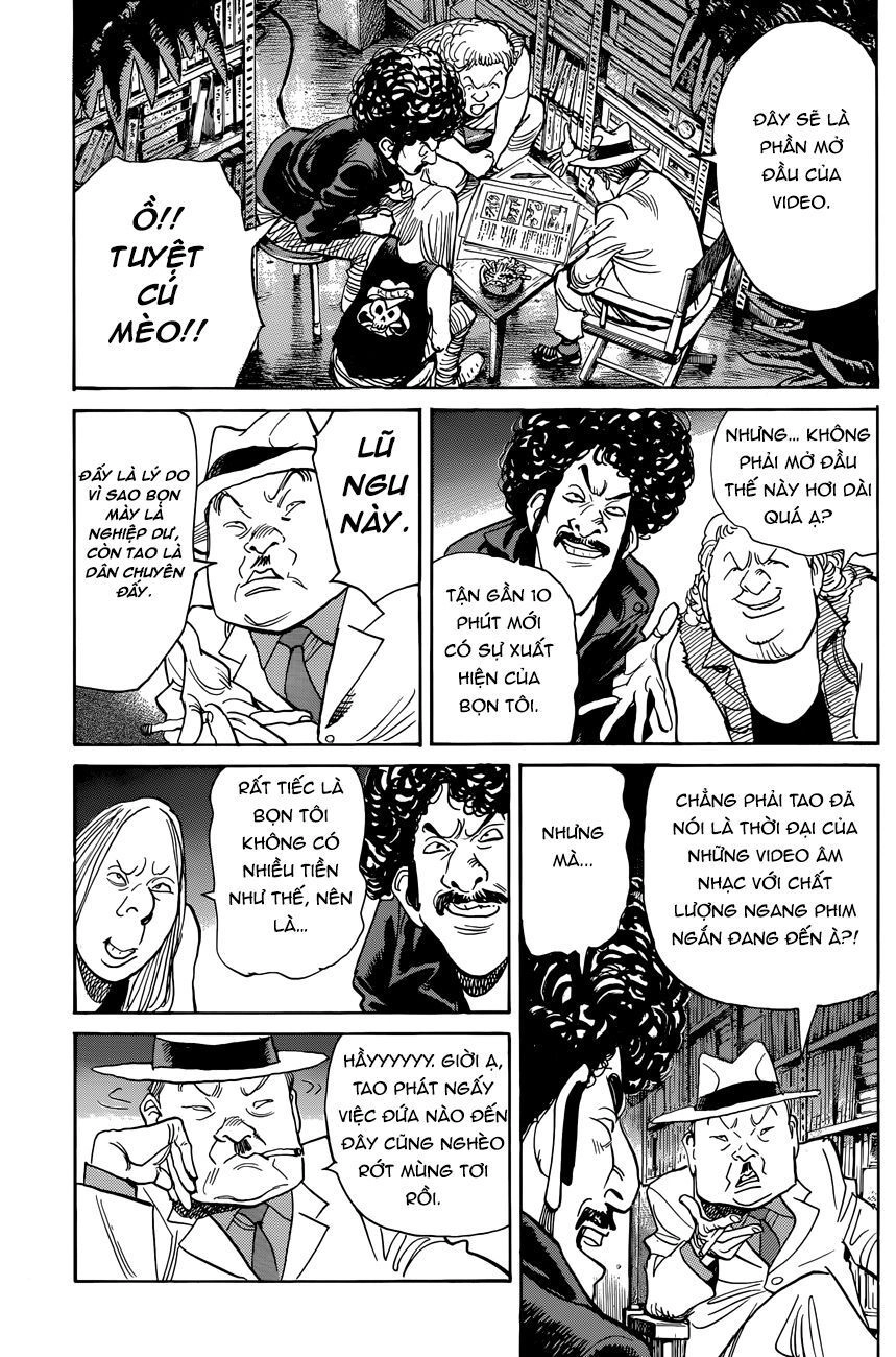 Billy Bat Chapter 99 - 21