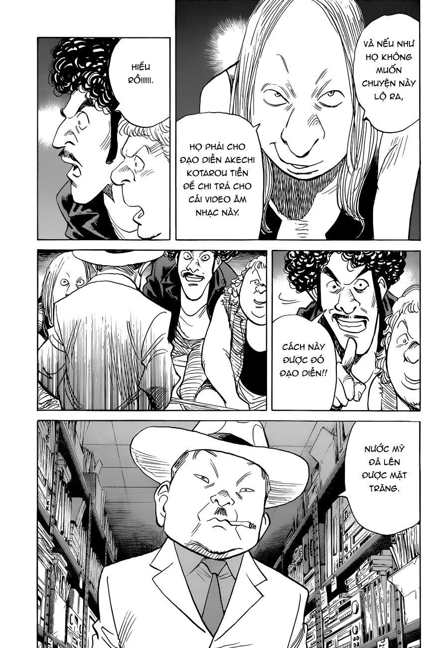 Billy Bat Chapter 99 - 23