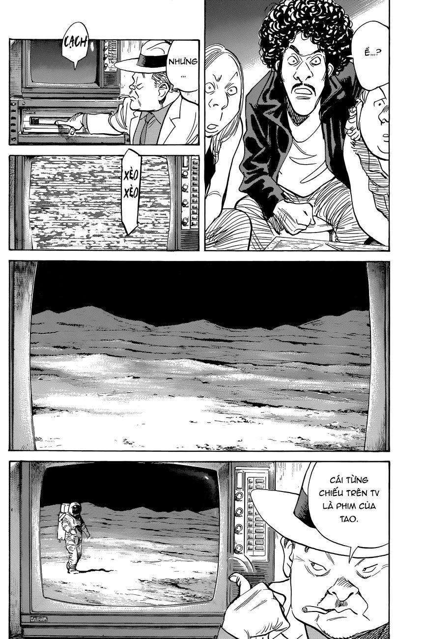 Billy Bat Chapter 99 - 24