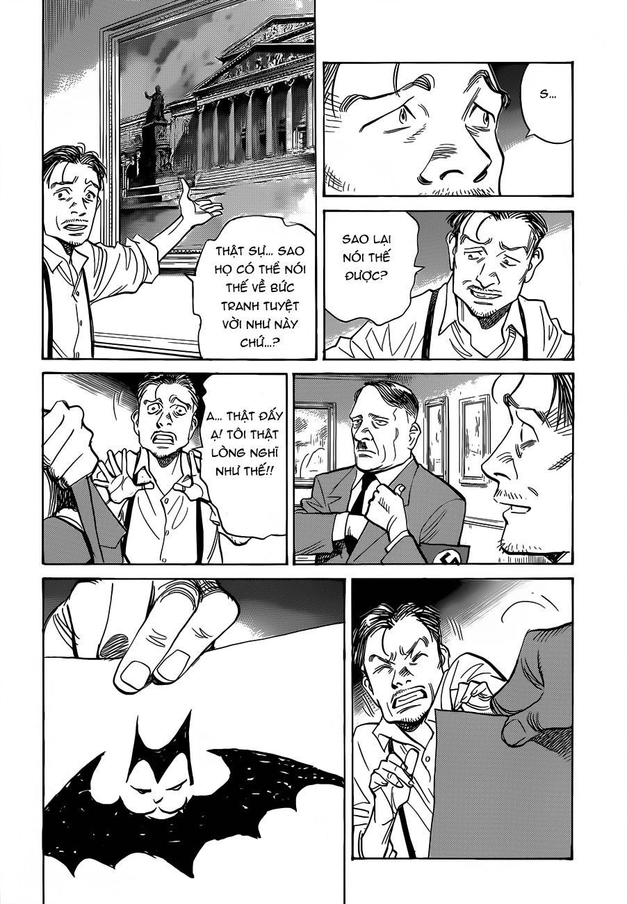 Billy Bat Chapter 100 - 8