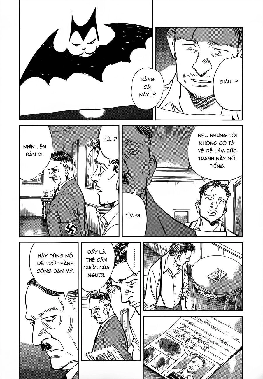 Billy Bat Chapter 100 - 10