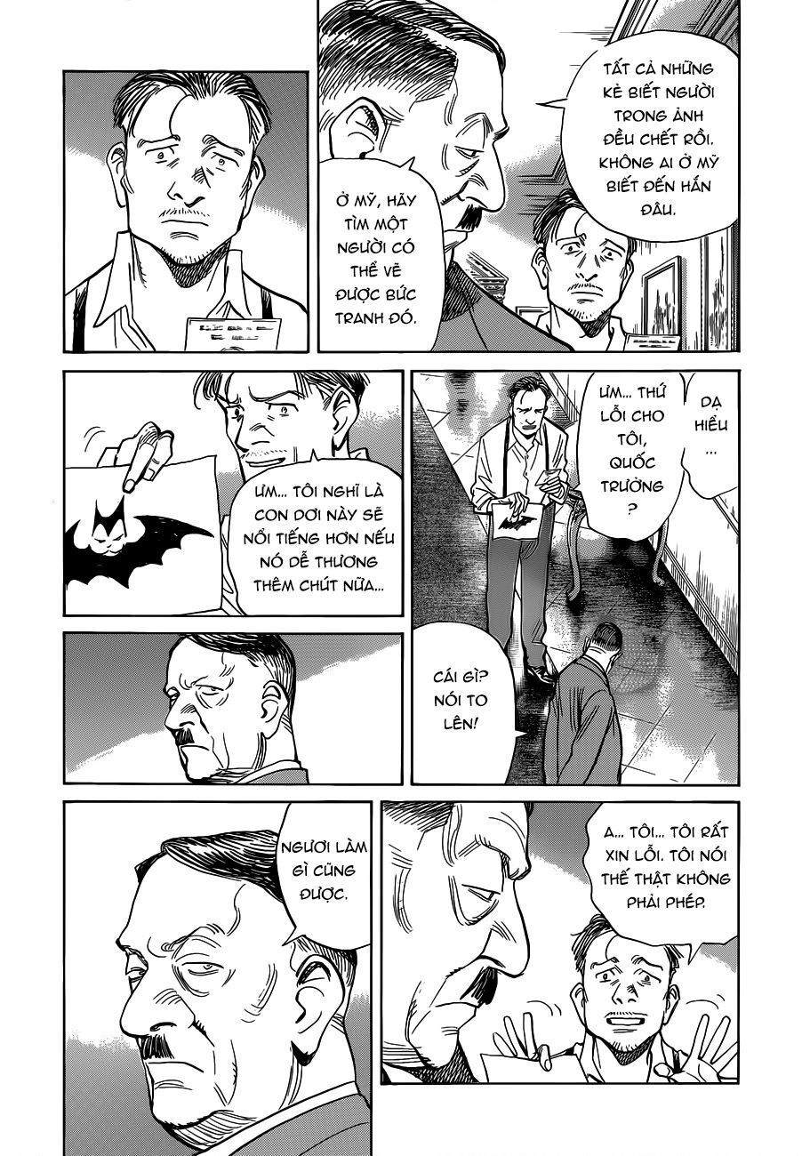 Billy Bat Chapter 100 - 11