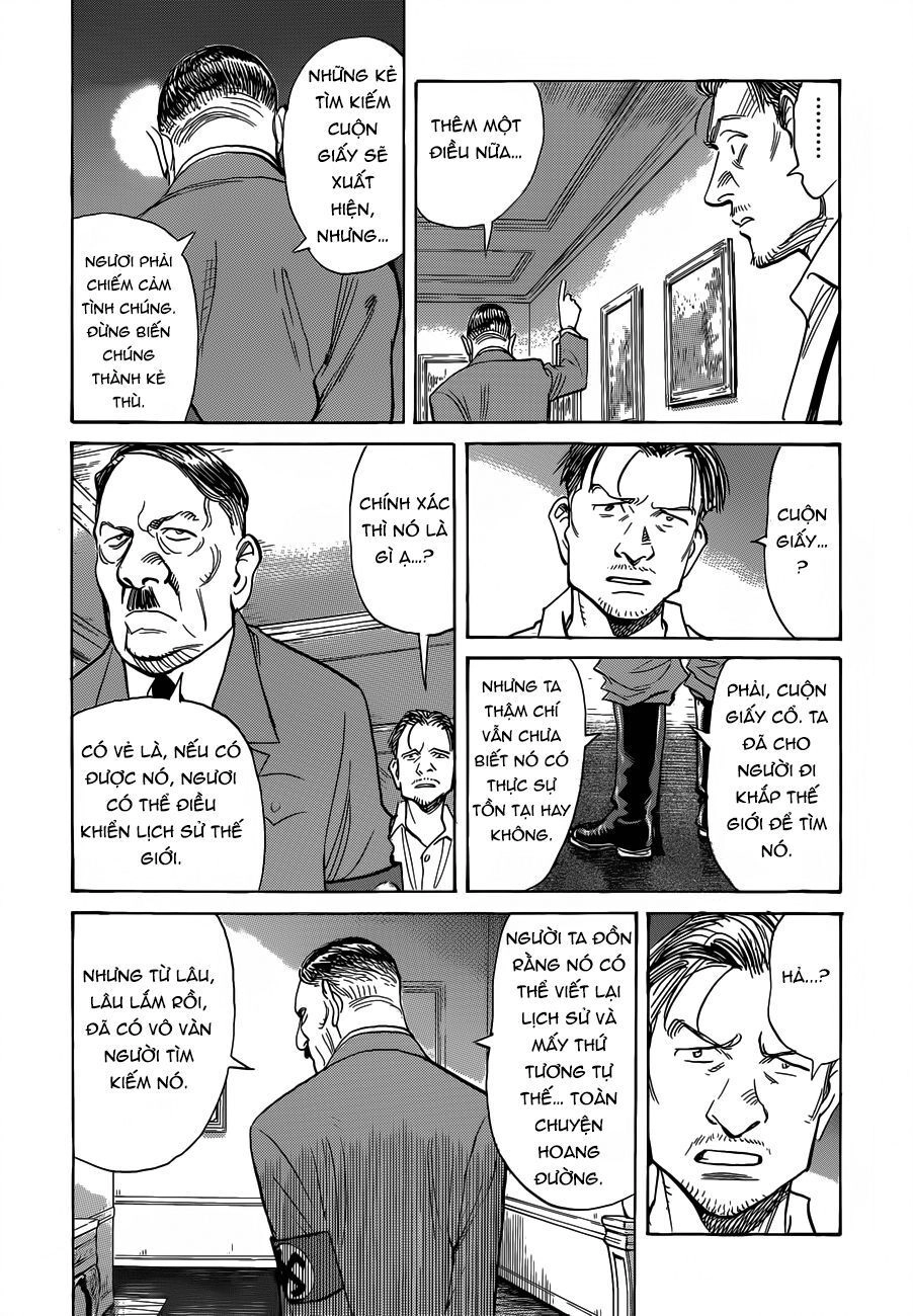 Billy Bat Chapter 100 - 13