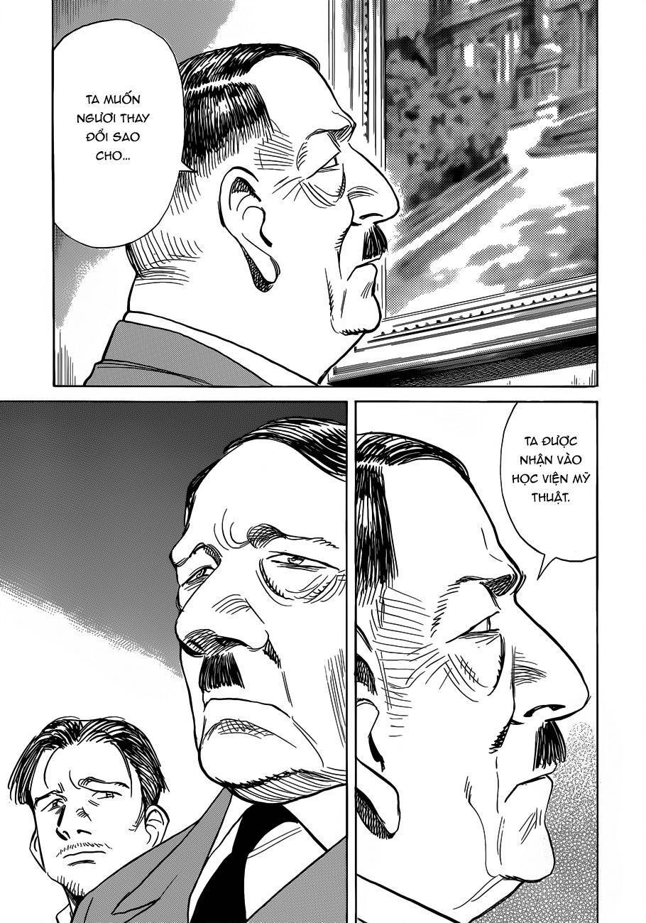 Billy Bat Chapter 100 - 15