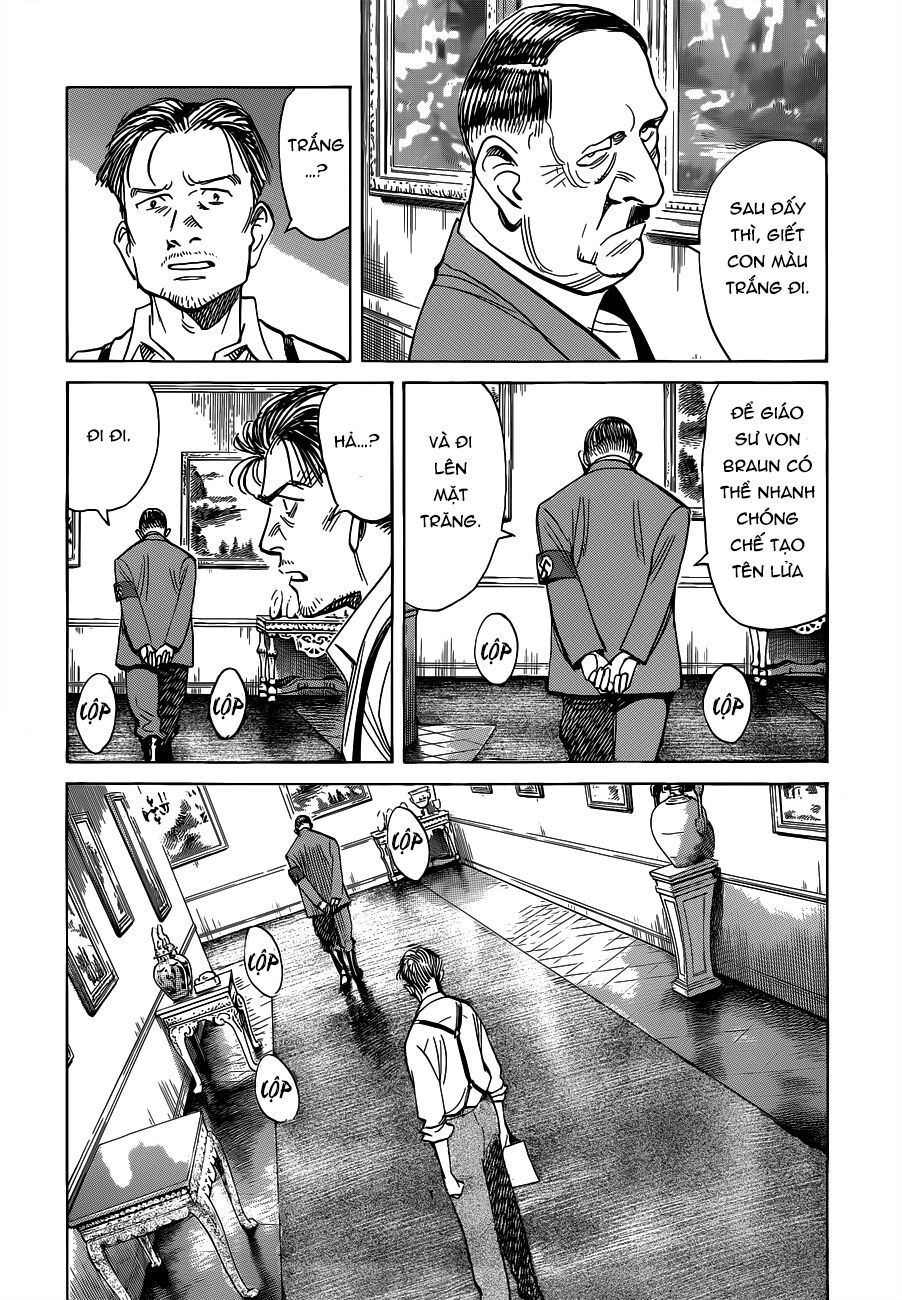 Billy Bat Chapter 100 - 16