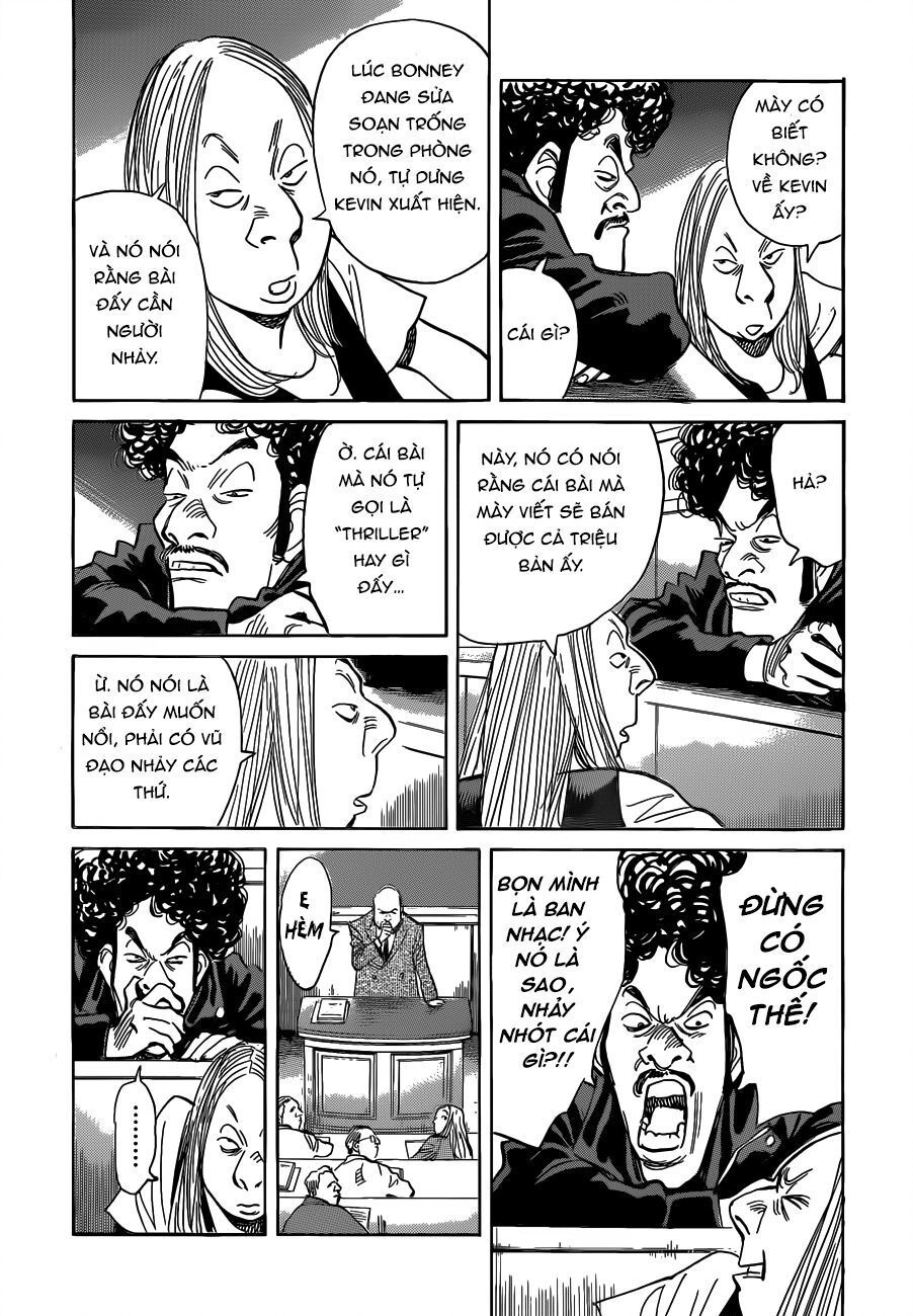 Billy Bat Chapter 100 - 23