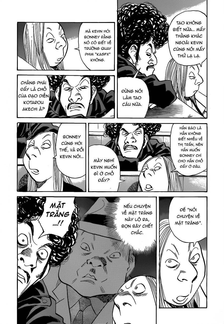 Billy Bat Chapter 100 - 24