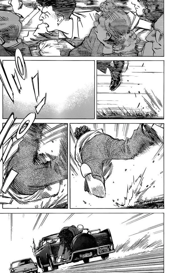 Billy Bat Chapter 101 - 8