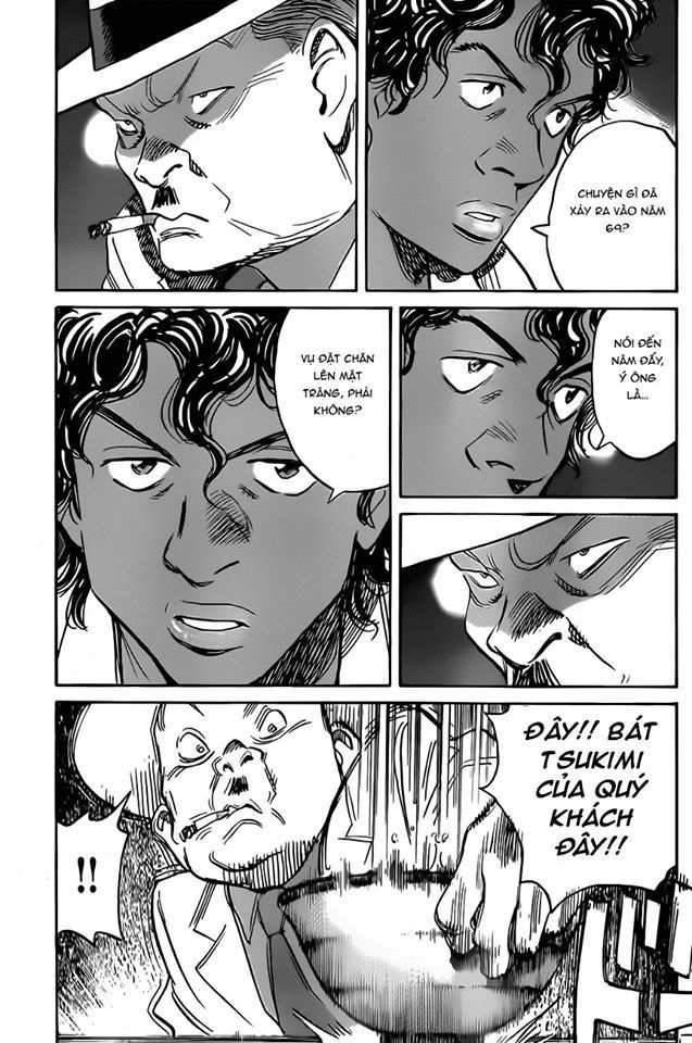 Billy Bat Chapter 101 - 17