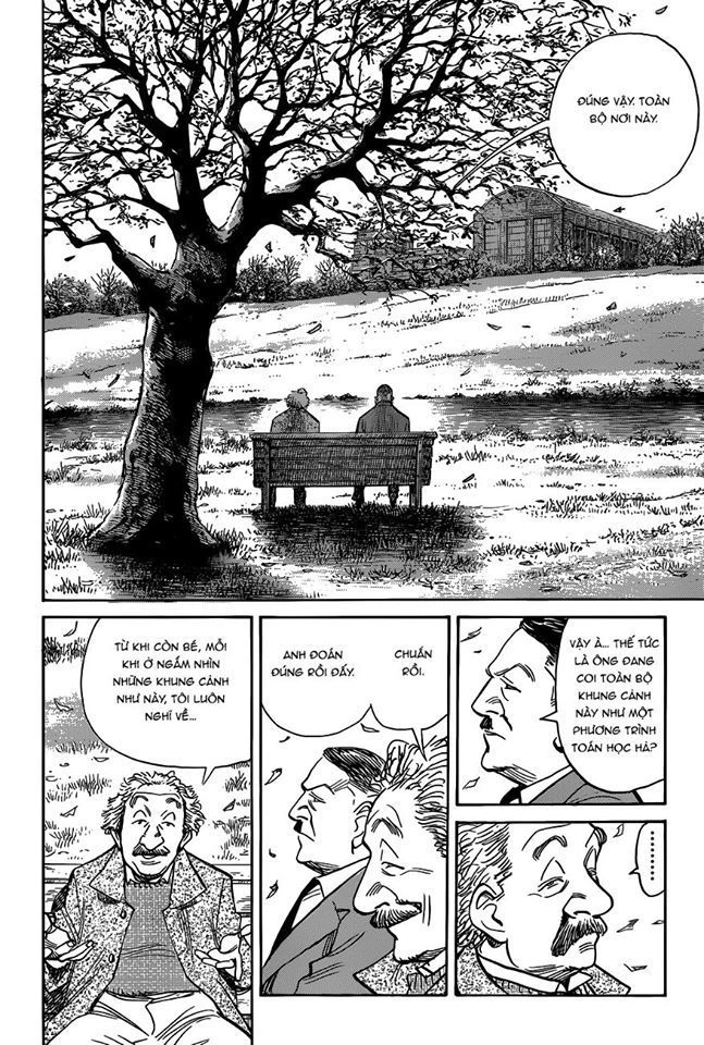 Billy Bat Chapter 102 - 5