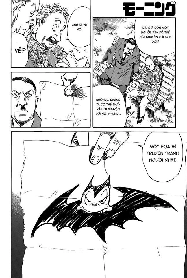 Billy Bat Chapter 102 - 13