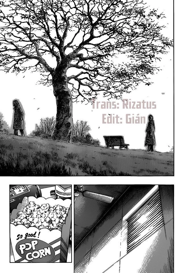 Billy Bat Chapter 102 - 22