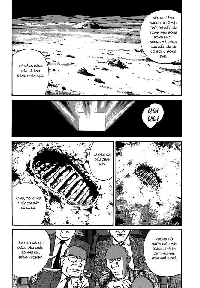 Billy Bat Chapter 103 - 2