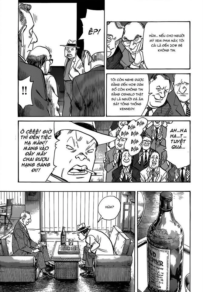 Billy Bat Chapter 103 - 5