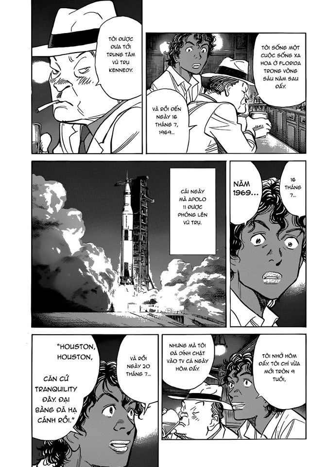 Billy Bat Chapter 103 - 9