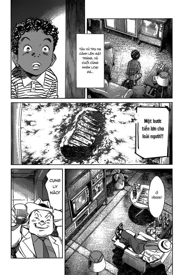 Billy Bat Chapter 103 - 10