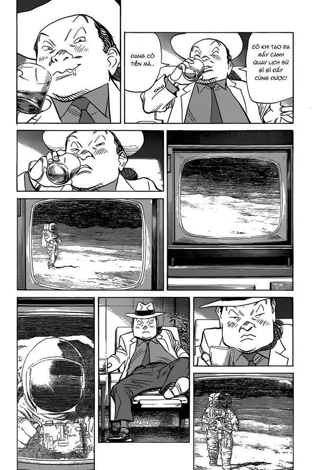 Billy Bat Chapter 103 - 12