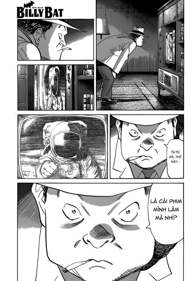 Billy Bat Chapter 103 - 13