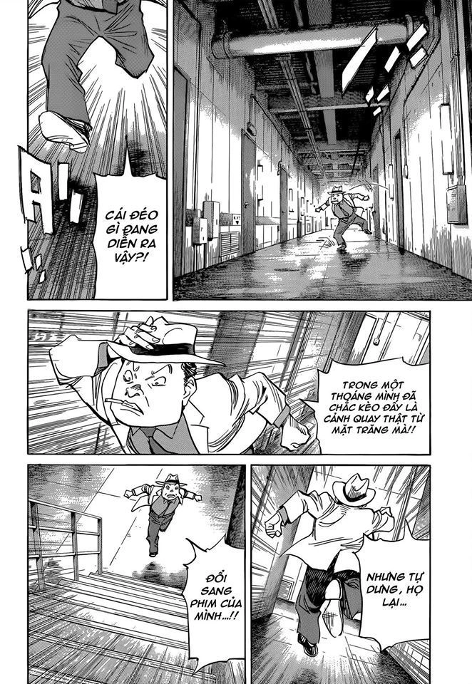 Billy Bat Chapter 103 - 14