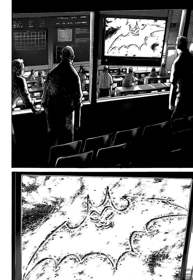 Billy Bat Chapter 103 - 16