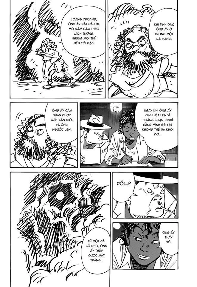 Billy Bat Chapter 103 - 20