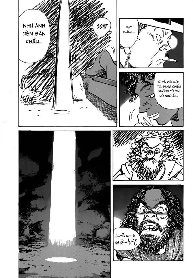 Billy Bat Chapter 103 - 21