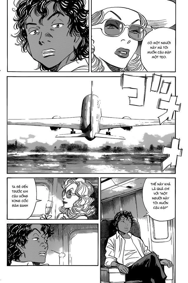 Billy Bat Chapter 104 - 8