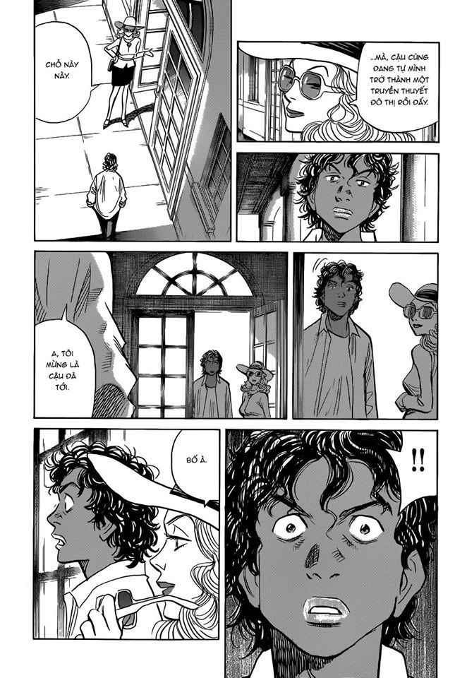 Billy Bat Chapter 104 - 11