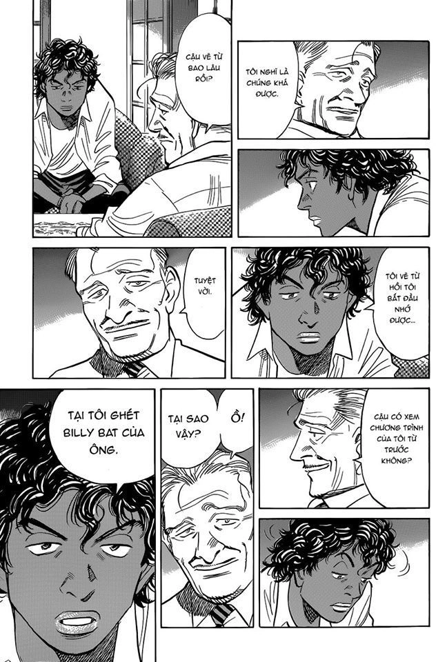 Billy Bat Chapter 104 - 15