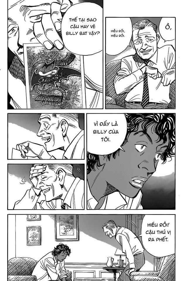 Billy Bat Chapter 104 - 16
