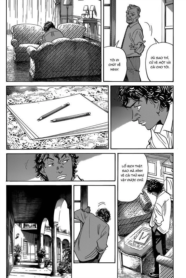 Billy Bat Chapter 104 - 18