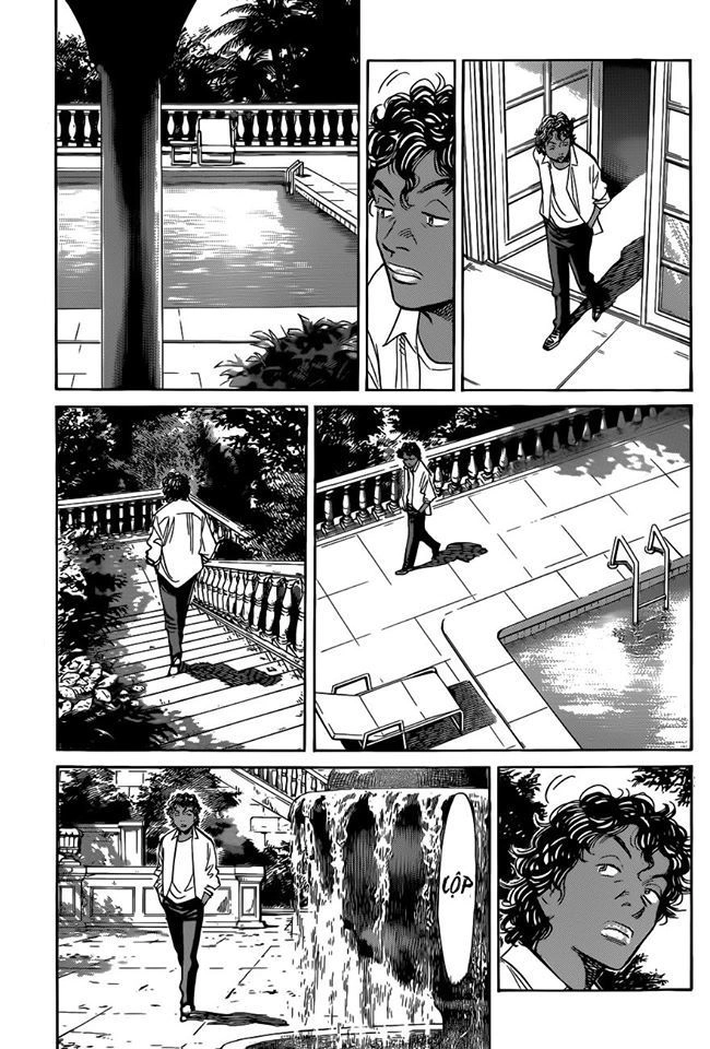 Billy Bat Chapter 104 - 19