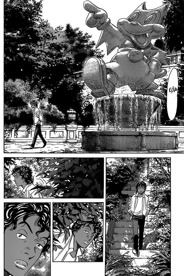 Billy Bat Chapter 104 - 20