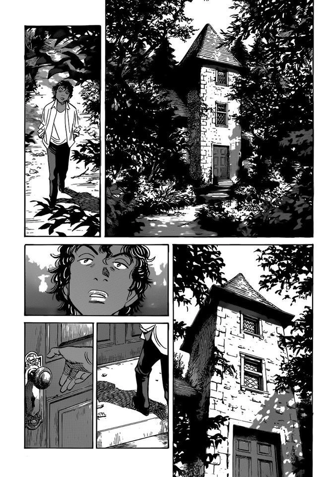 Billy Bat Chapter 104 - 21