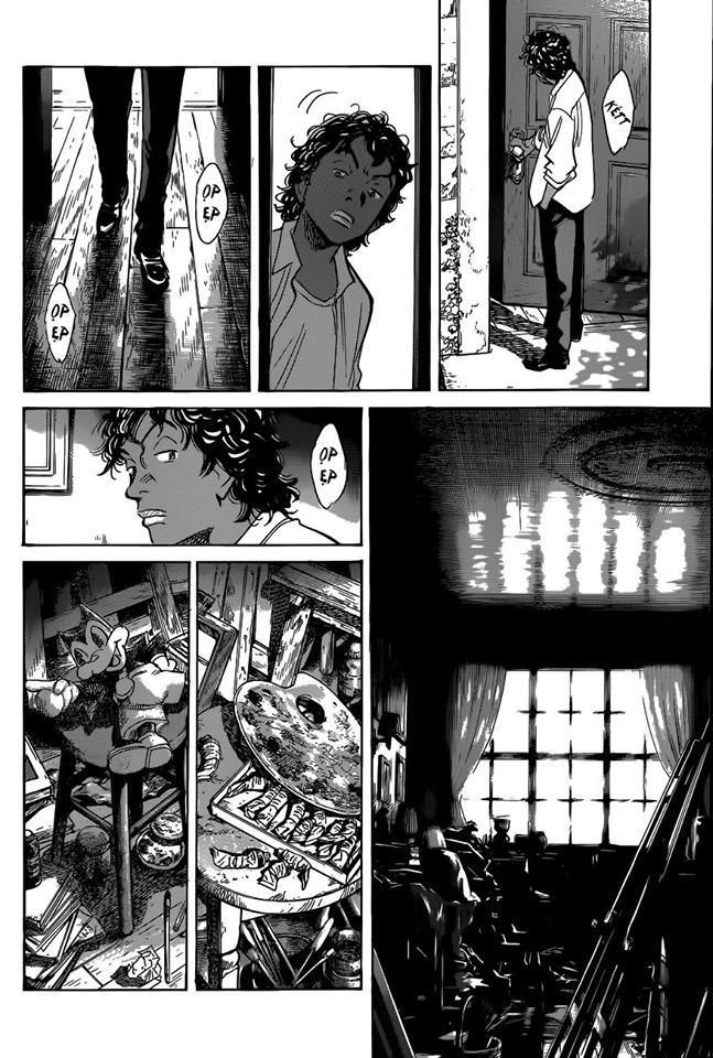 Billy Bat Chapter 104 - 22