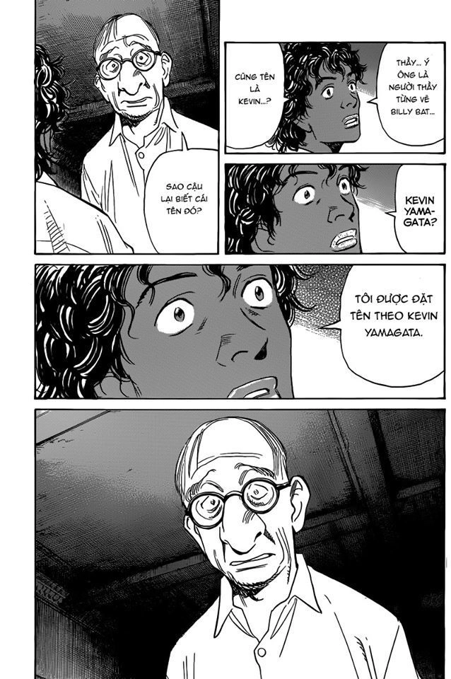 Billy Bat Chapter 105 - 13