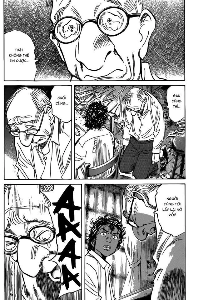 Billy Bat Chapter 105 - 14