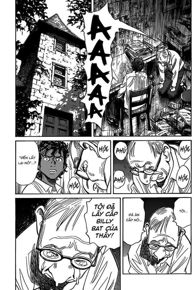 Billy Bat Chapter 105 - 15