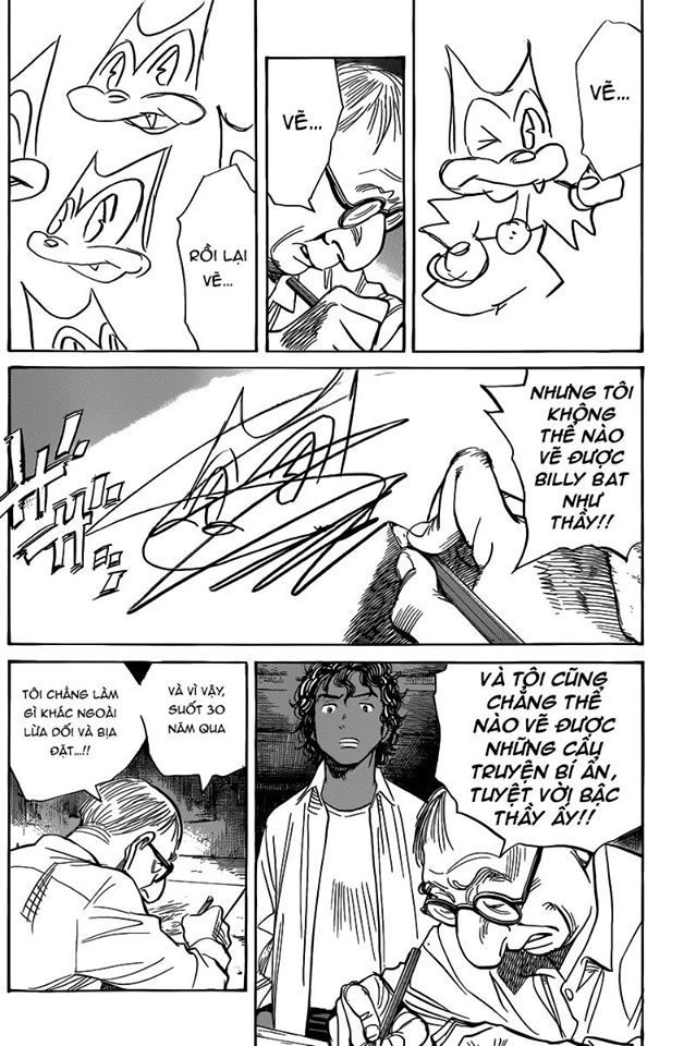 Billy Bat Chapter 105 - 20