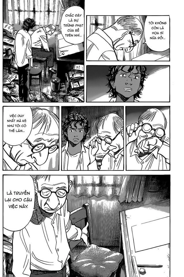 Billy Bat Chapter 105 - 22