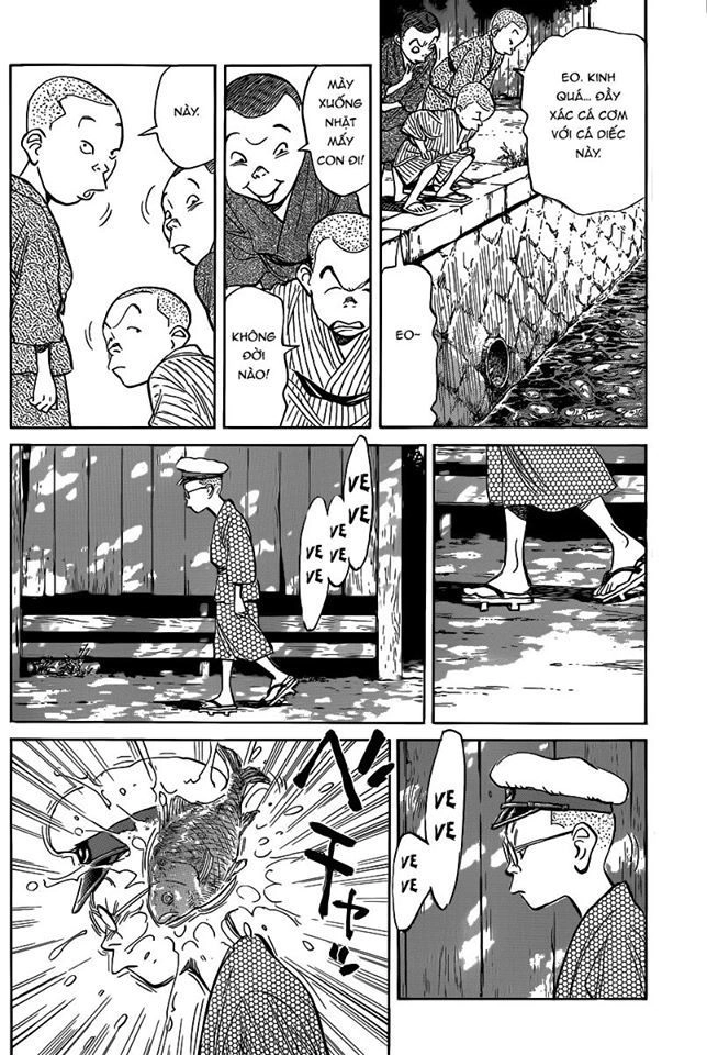 Billy Bat Chapter 106 - 6