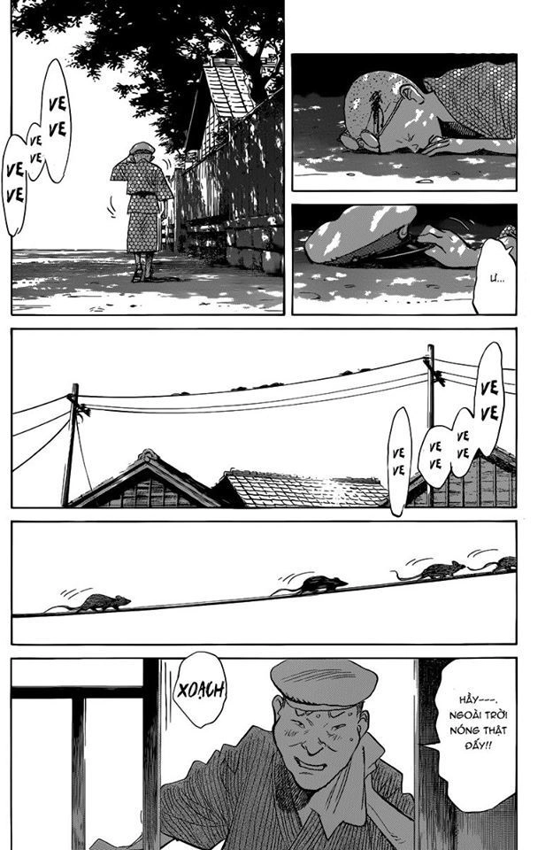 Billy Bat Chapter 106 - 8