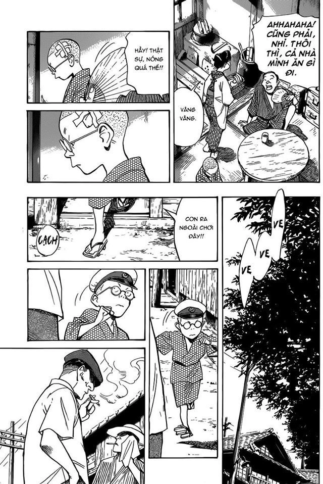 Billy Bat Chapter 106 - 11