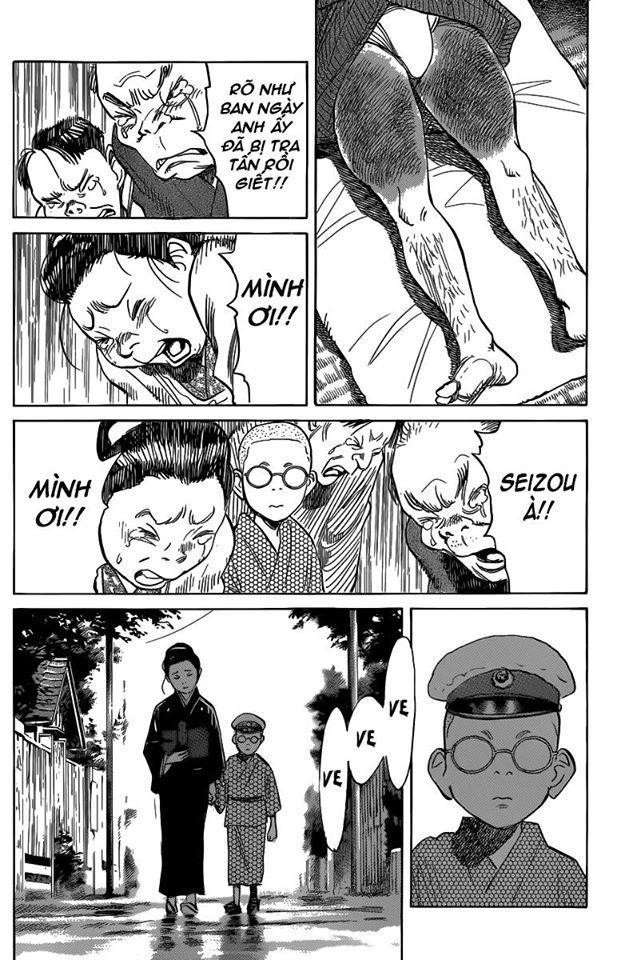 Billy Bat Chapter 106 - 16