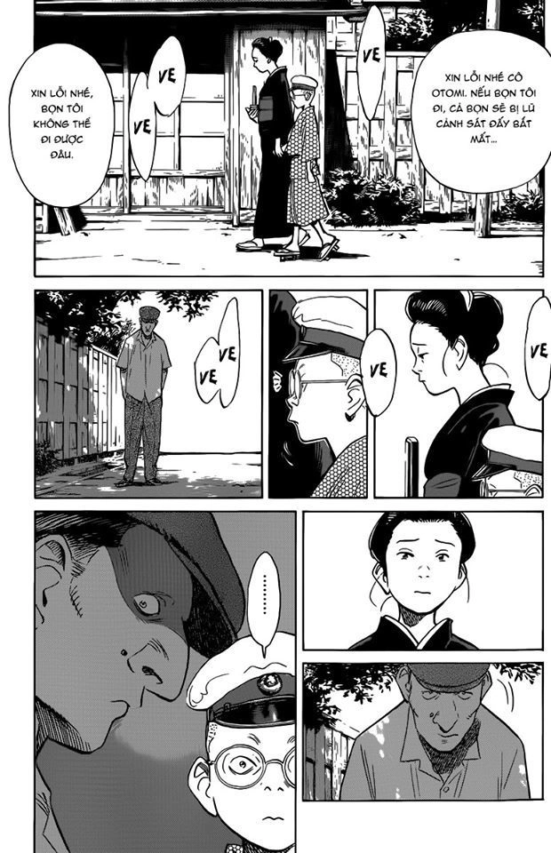 Billy Bat Chapter 106 - 18