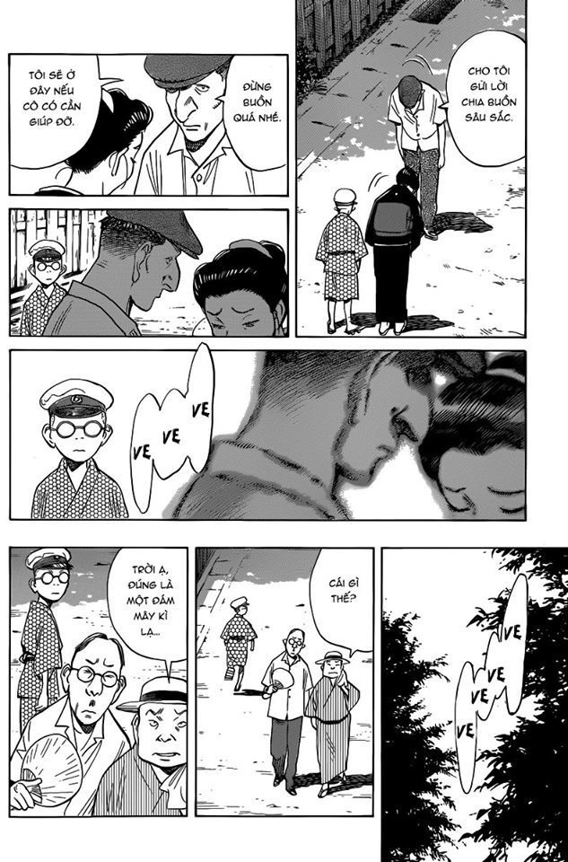 Billy Bat Chapter 106 - 19