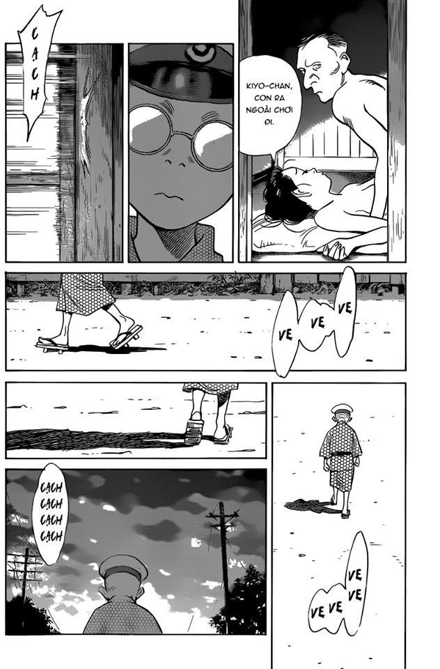 Billy Bat Chapter 106 - 21