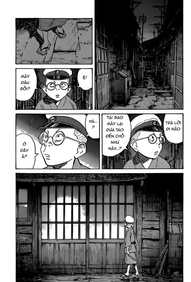 Billy Bat Chapter 107 - 5