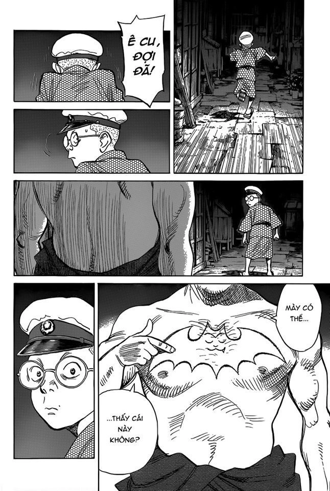 Billy Bat Chapter 107 - 8